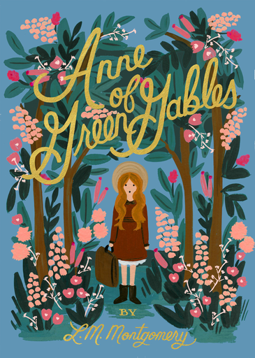 [9780147514004] ANNE OF GREEN GABLES