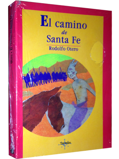 [9789681640705] EL CAMINO DE SANTA FE