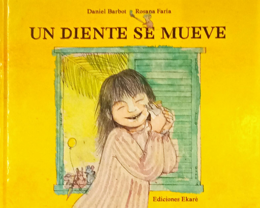 [9789802573547] UN DIENTE SE MUEVE