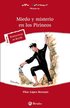 [9788421654170] MIEDO Y MISTERIO EN LOS PIRINEOS