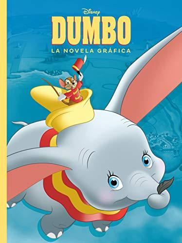 [9788417529581] DUMBO: LA NOVELA GRÁFICA