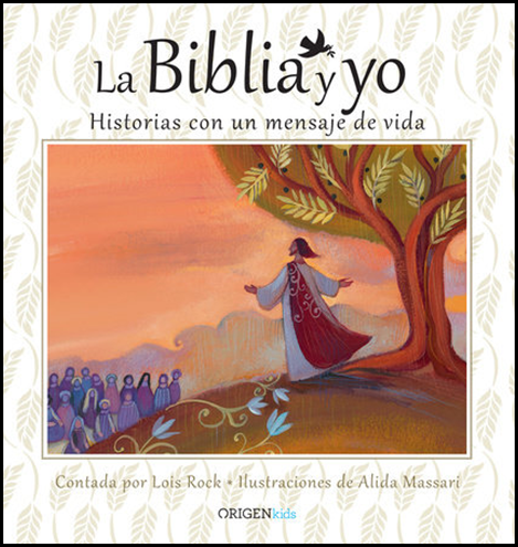 [9781945540547] LA BIBLIA Y YO