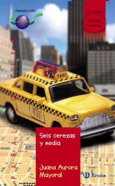 [9788421639948] SEIS CEREZAS Y MEDIA