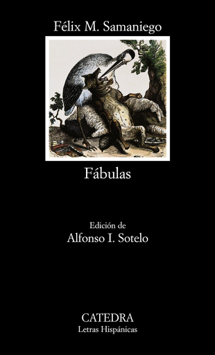 [9788437615615] FÁBULAS