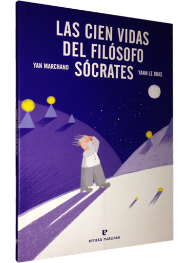 [9788415217596] LAS CIEN VIDAS DEL FILÓSOFO SÓCRATES