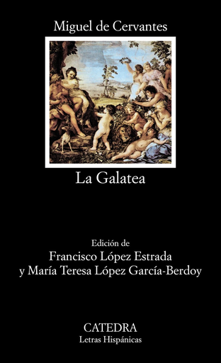 [9788437613154] LA GALATEA