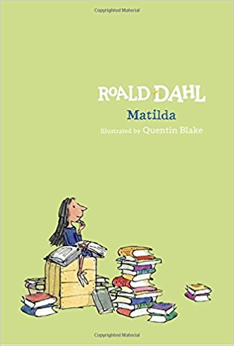[9780425287675] MATILDA