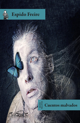 [9788483930724] CUENTOS MALVADOS