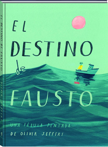 [9788417497613] EL DESTINO DE FAUSTO