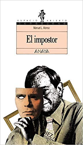 [9788420741581] EL IMPOSTOR