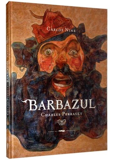 [9788494161919] BARBAZUL
