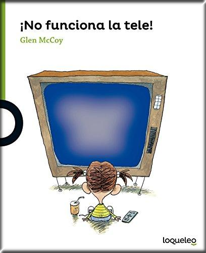 [9788491220794] ¡NO FUNCIONA LA TELE!