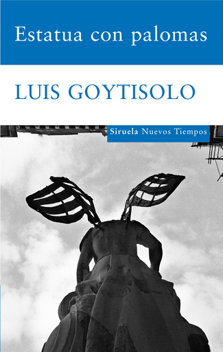 [9788498413144] ESTATUA CON PALOMAS