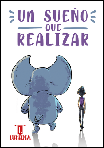[9786125021007] UN SUEÑO QUE REALIZAR