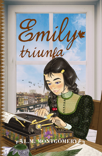 [9788415943402] EMILY TRIUNFA