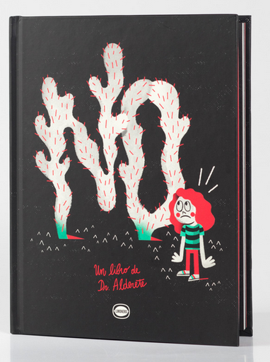 [9789874707956] ¡NO!