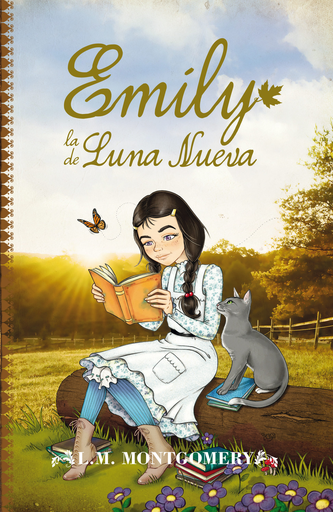 [9788415943181] EMILY LA DE LA LUNA NUEVA