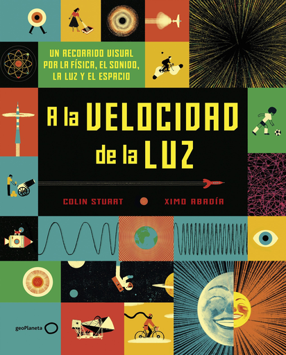 [9788408190820] A LA VELOCIDAD DE LA LUZ