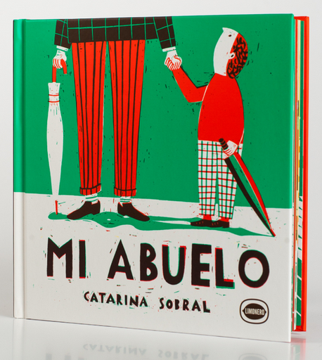 [9789874573674] MI ABUELO