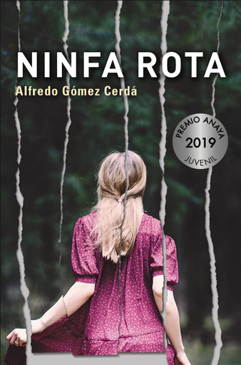 [9788469848081] NINFA ROTA