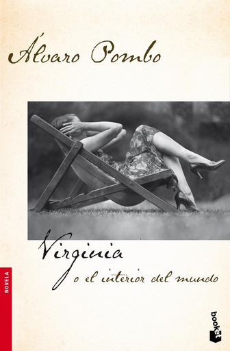 [9788408091790] VIRGINIA O EL INTERIOR DEL MUNDO