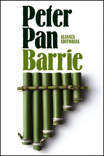 [9788420664262] PETER PAN
