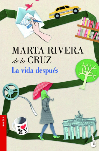 [9788408008736] LA VIDA DESPUÉS