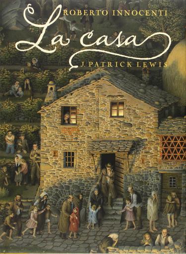 [9788492608232] LA CASA