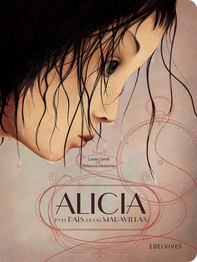 [9788426393470] ALICIA EN EL PAÍS DE LAS MARAVILLAS