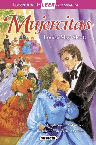 [9788467721829] MUJERCITAS (adaptación)
