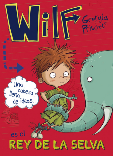 [9788469848616] WILF ES EL REY DE LA SELVA