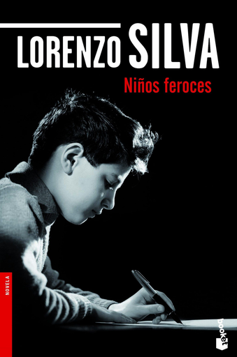 [9788423327966] NIÑOS FEROCES