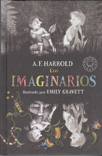 [9788416290888] LOS IMAGINARIOS