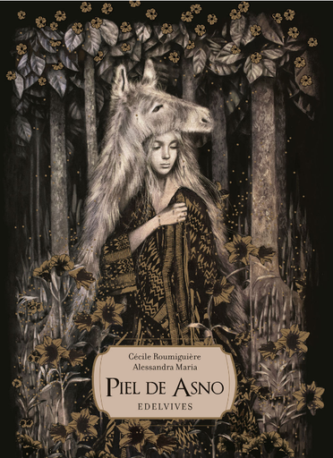 [9788414024577] PIEL DE ASNO