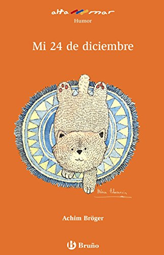 [9788421663110] MI 24 DE DICIEMBRE