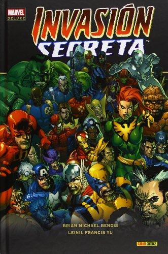 [9788490243183] INVASIÓN SECRETA