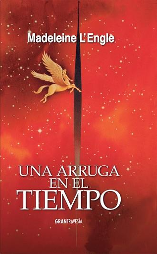 [9788494631580] UNA ARRUGA EN EL TIEMPO