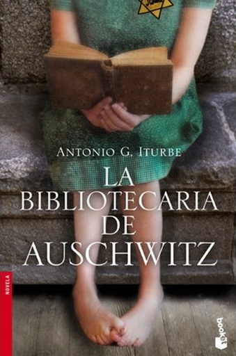 [9788408119142] LA BIBLIOTECARIA DE AUSCHWITZ
