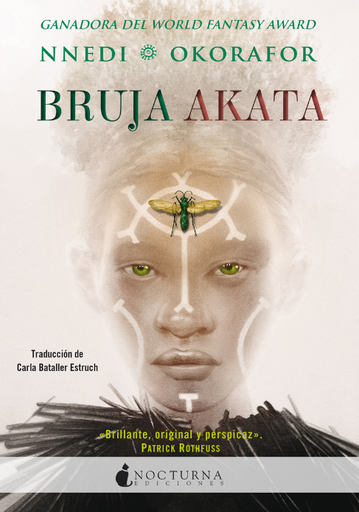 [9788417834395] BRUJA AKATA