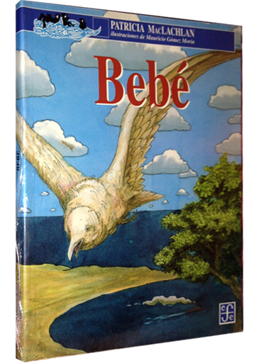 [9789681654405] BEBÉ