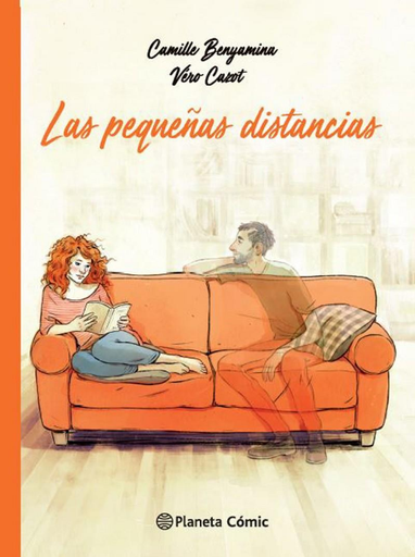 [9788491737216] LAS PEQUEÑAS DISTANCIAS