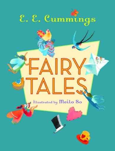 [9780871406583] FAIRY TALES
