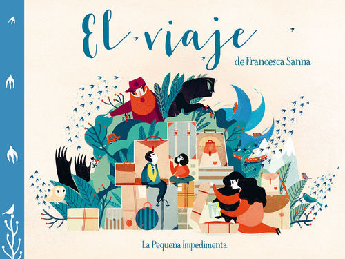 [9788416542390] EL VIAJE