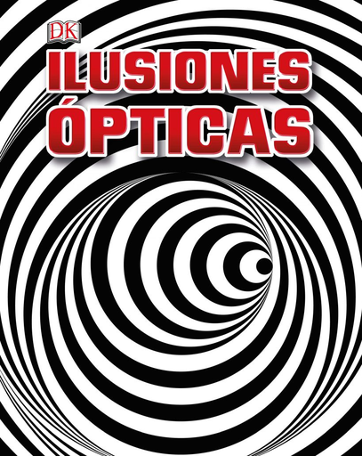 [9780241370049] ILUSIONES ÓPTICAS