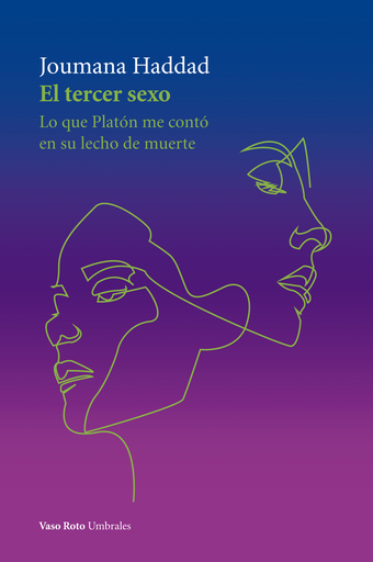 [9788412070903] EL TERCER SEXO