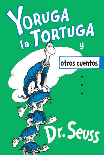 [9781984831262] YORUGA LA TORTUGA