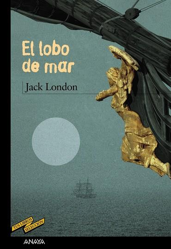 [9788469808818] EL LOBO DE MAR