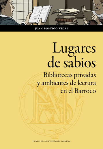 [9788413402130] LUGARES DE SABIOS