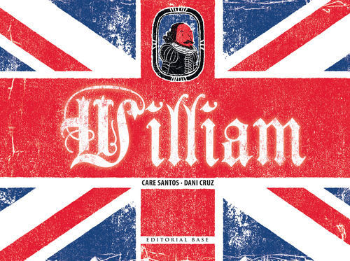 [9788415706762] WILLIAM