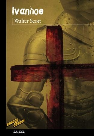 [9788469808801] IVANHOE